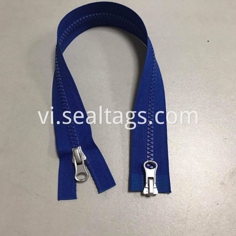 Talon Zippers Suppliers For Sale